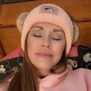 Meet your Posher, Mindy